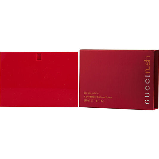 Gucci Rush Eau De Toilette Spray 30ml/1oz