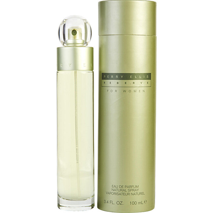 Perry Ellis Reserve Eau De Parfum Spray 90ml/3.4oz