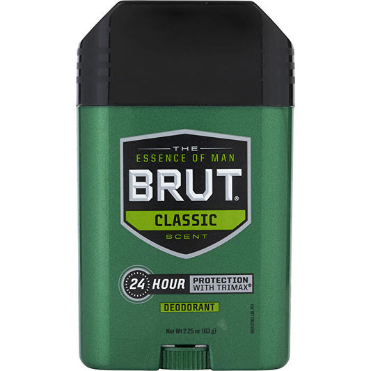 Faberge Brut Deodorant Stick 60ml/2.25oz