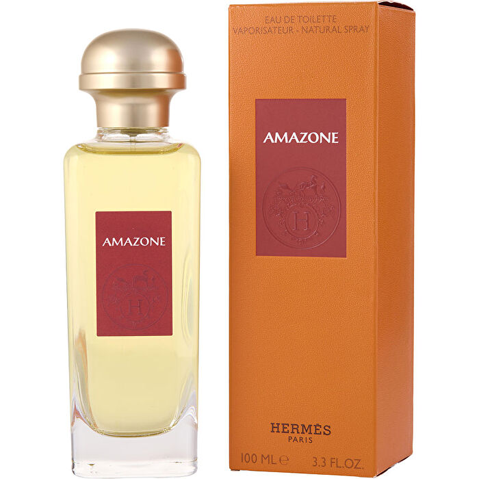 Hermes Amazone Eau De Toilette Spray 90ml/3.3oz