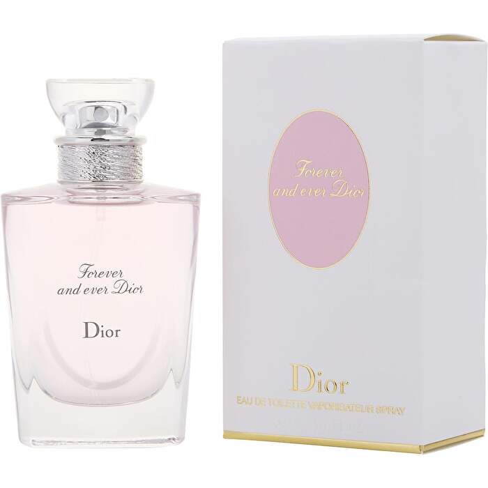 Christian Dior Forever And Ever Dior Eau De Toilette Spray 30ml/1.7oz