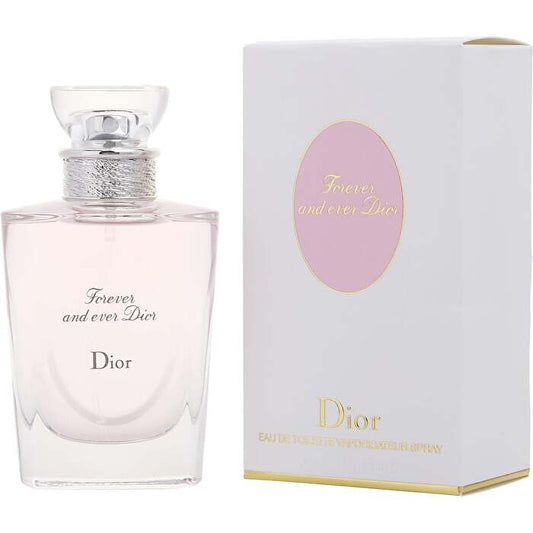 Christian Dior Forever And Ever Dior Eau De Toilette Spray 30ml/1.7oz
