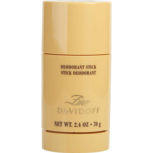Davidoff Zino Davidoff Deodorant Stick 60ml/2.4oz