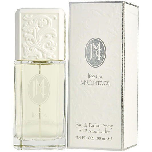 Jessica Mcclintock Eau De Parfum Spray 90ml/3.4oz