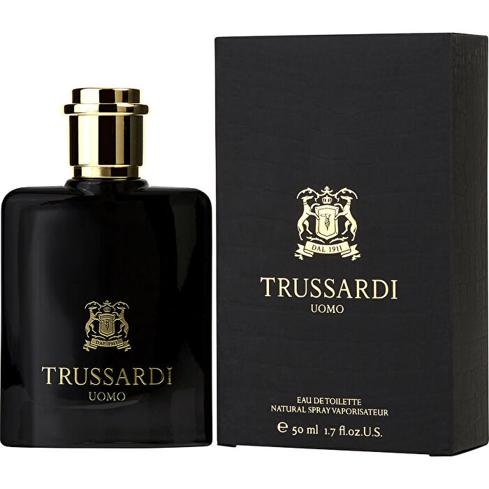 Trussardi Eau De Toilette Spray 30ml/1.7oz