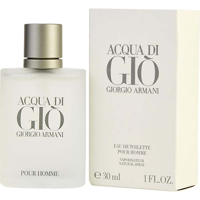 Giorgio Armani Acqua Di Gio Eau De Toilette Spray 30ml/1oz