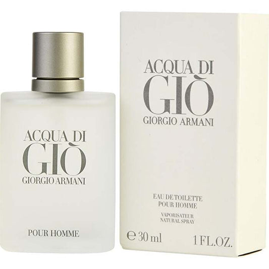 Giorgio Armani Acqua Di Gio Eau De Toilette Spray 30ml/1oz