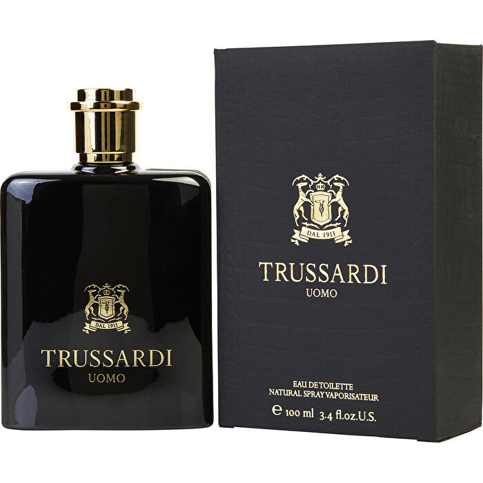 Trussardi Eau De Toilette Spray 90ml/3.4oz