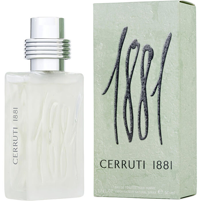 Nino Cerruti Cerruti 1881 Eau De Toilette Spray 30ml/1.7oz