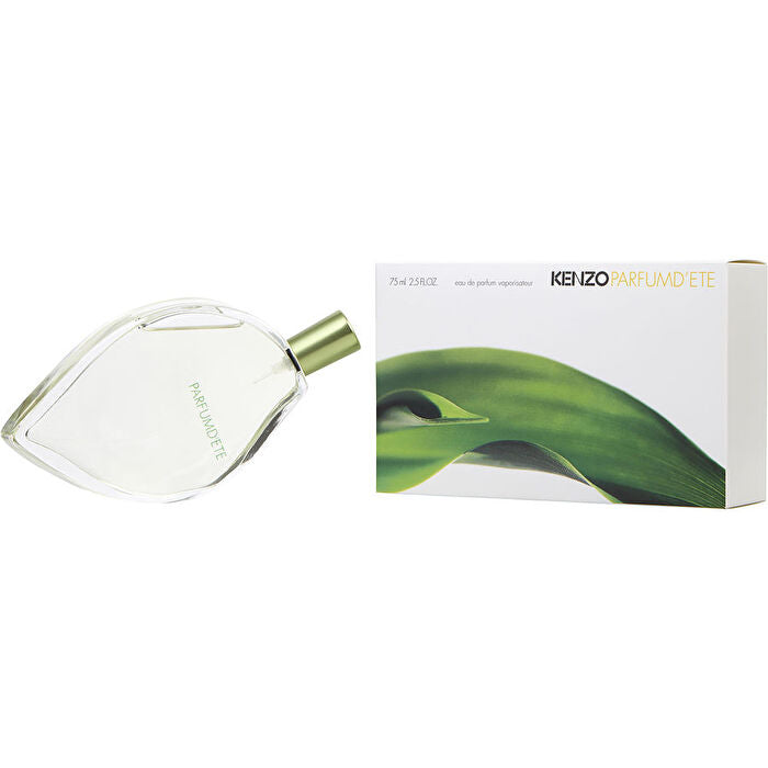 Kenzo D'ete Eau De Parfum Spray 60ml/2.5oz