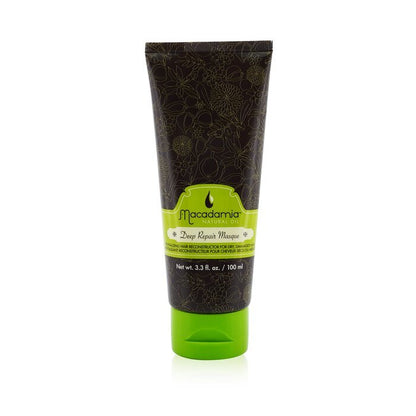 Macadamia Natural Oil Natural Deep Repair Masque 100ml/3.3oz