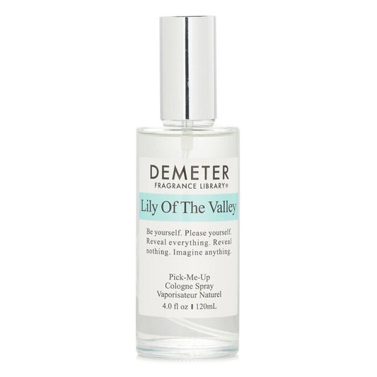 Demeter Lily Of The Valley Cologne Spray 120ml/4oz