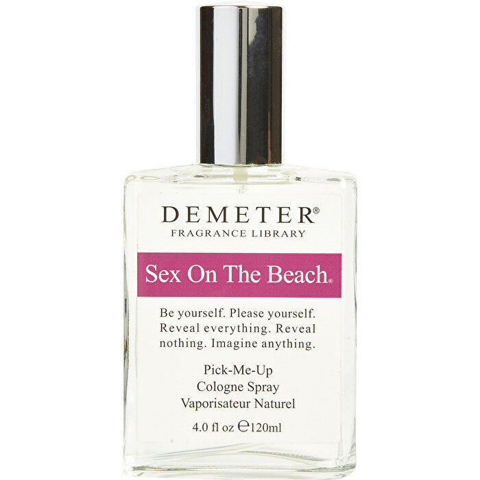 Demeter Sex On The Beach Cologne Spray 120ml/4oz