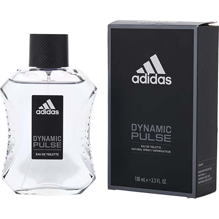 Adidas Dynamic Pulse Eau De Toilette Spray 90ml/3.3oz