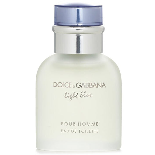 Dolce & Gabbana Homme Light Blue Eau De Toilette Spray 40ml/1.3oz