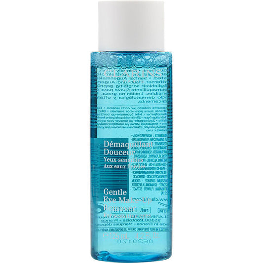 Clarins New Gentle Eye Make Up Remover Lotion 125ml/4.2oz