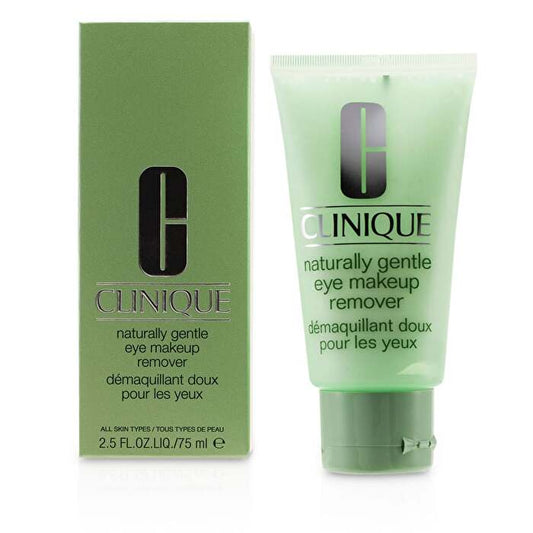 Clinique Naturally Gentle Eye Make Up Remover 75ml/2.5oz