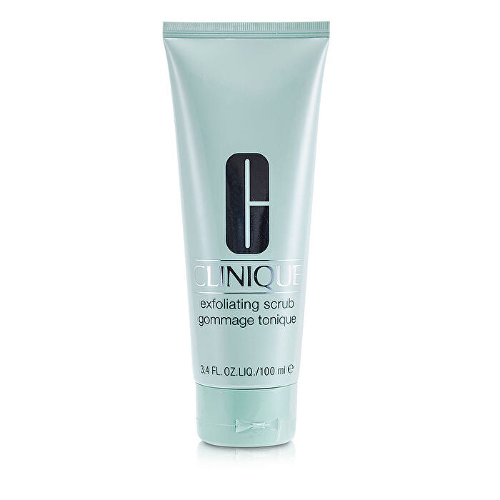 Clinique Exfoliating Scrub 100ml/3.4oz