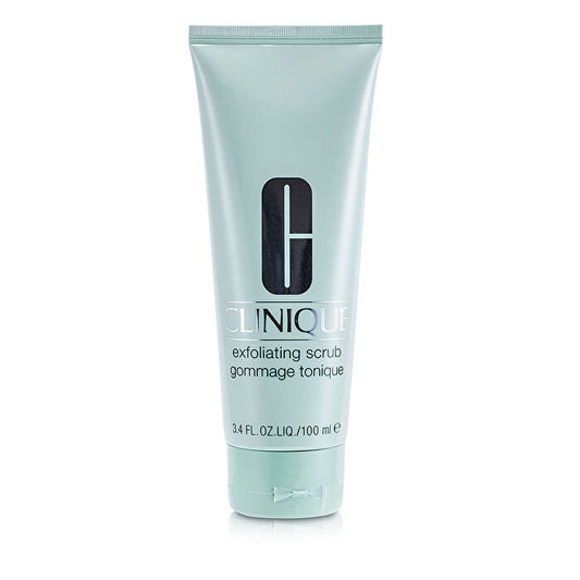 Clinique Exfoliating Scrub 100ml/3.4oz
