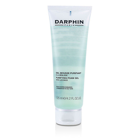 Darphin Purifying Foam Gel (combination To Oily Skin) -- 125ml/4.2oz