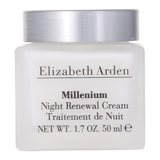 Elizabeth Arden Elizabeth Arden Millenium Night Renewal Cream 50ml/1.7oz