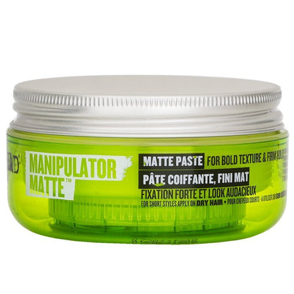 Tigi Bed Head Manipulator Matte - Matte Wax with Massive Hold 57.2g/2oz