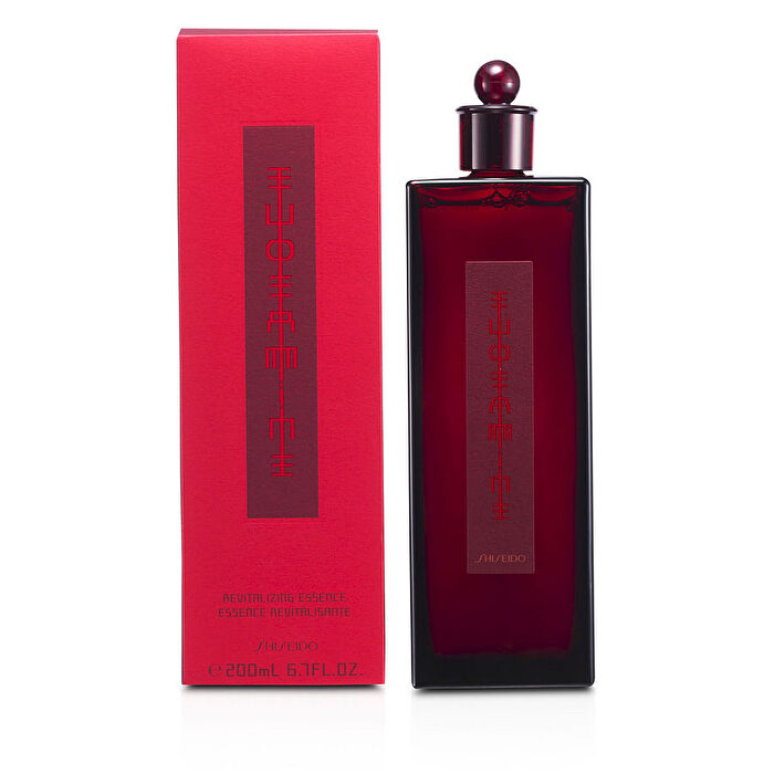 Shiseido Eudermine Revitalizing Essence 200ml/6.7oz