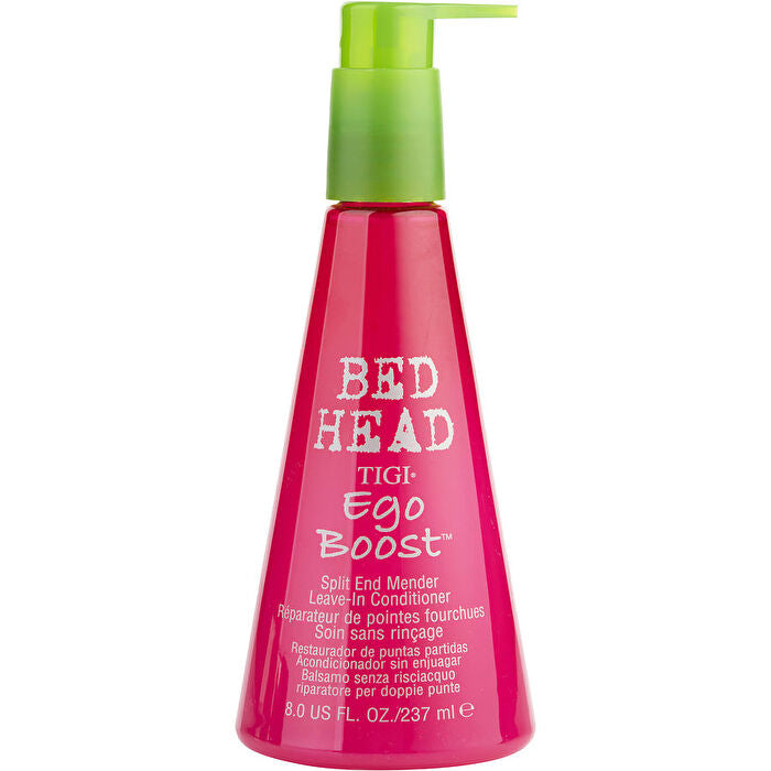 Tigi Bed Head Ego Boost Split End Mender Leave In Conditioner 240ml/8oz