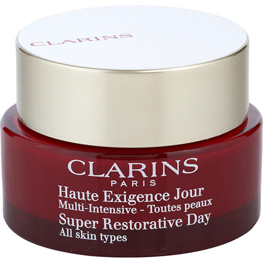 Clarins Super Restorative Day Cream 50ml/1.7oz