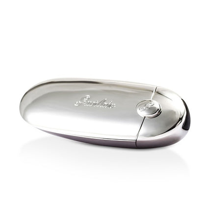 Guerlain Rouge G Jewel Lipstick Compact - # 71 Girly 3.5g/0.12oz