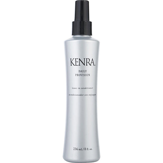 Kenra Daily Provision Light Weight Leave In Conditioner 240ml/8oz
