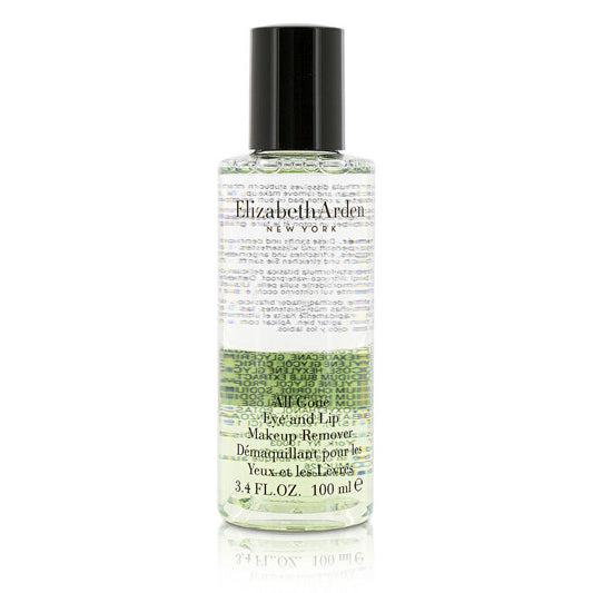 Elizabeth Arden All Gone Lip/eye Makeup Remover 100ml/3.4oz