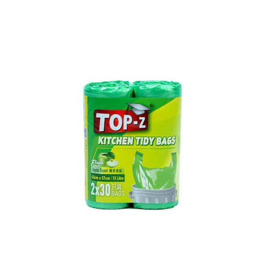 TOP-Z Garbage bag 61X59.5cm（50pcs