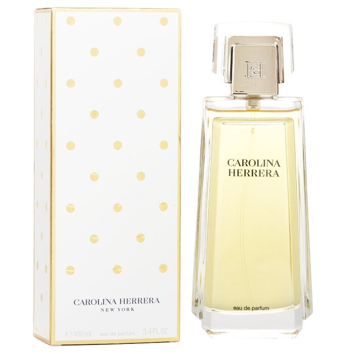 Carolina Herrera Eau De Parfum Spray 100ml/3.4oz