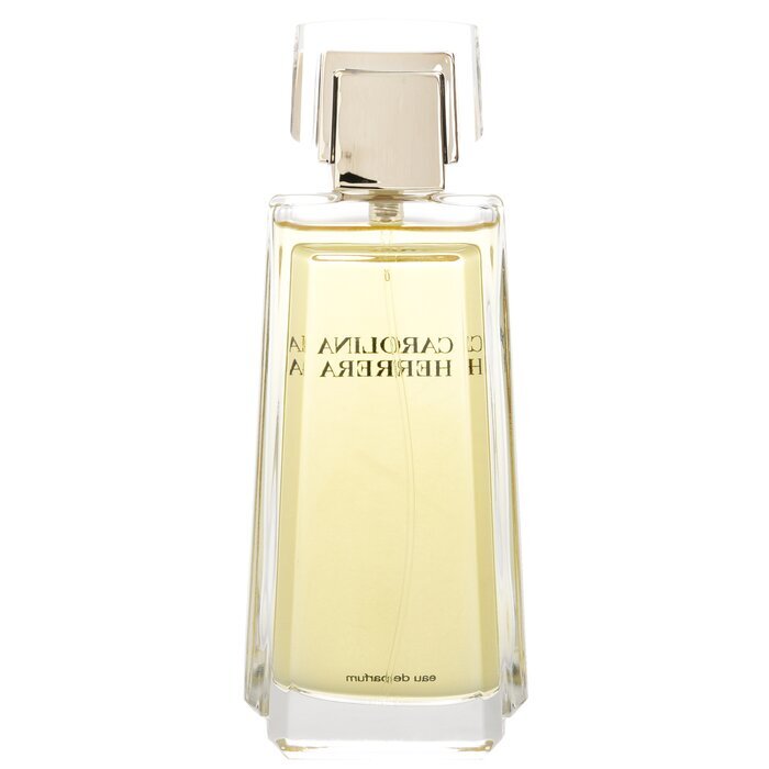 Carolina Herrera Eau De Parfum Spray 100ml/3.4oz