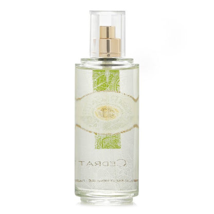 Roger & Gallet Cedrat (Citron) Fragrant Water Spray 100ml/3.3oz