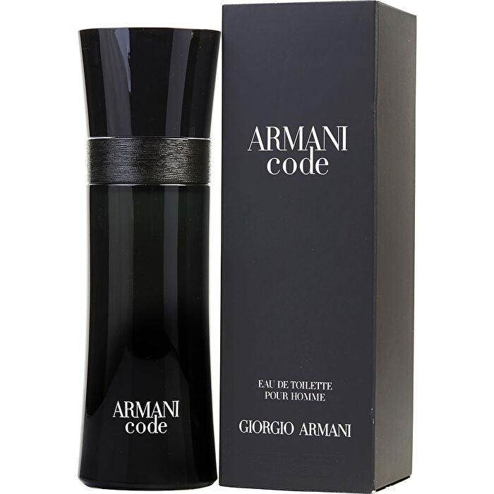 Giorgio Armani Armani Code Eau De Toilette Spray 60ml/2.5oz