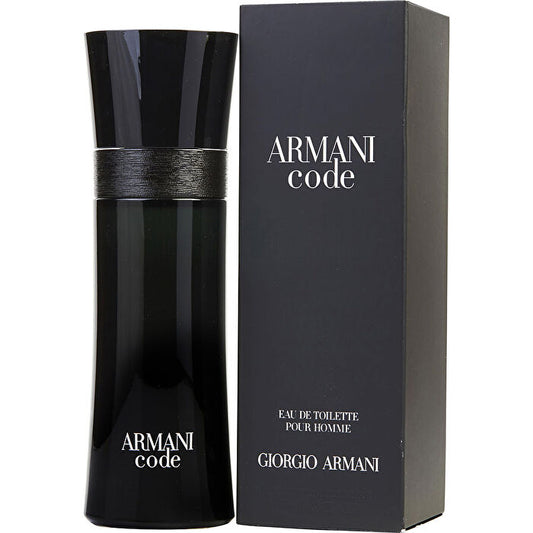Giorgio Armani Armani Code Eau De Toilette Spray 60ml/2.5oz