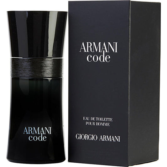 Giorgio Armani Armani Code Eau De Toilette Spray 50ml/1.7oz