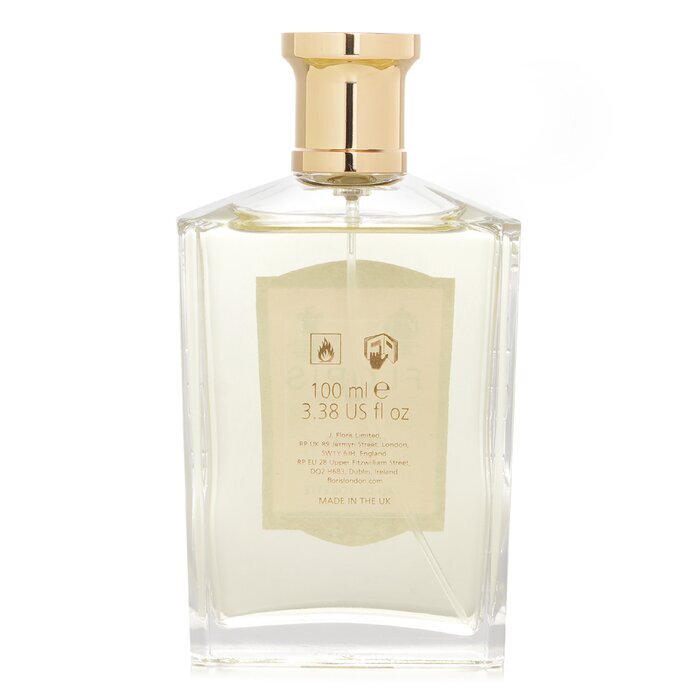Floris Santal Eau De Toilette Spray(Random Packaging) 100ml/3.4oz