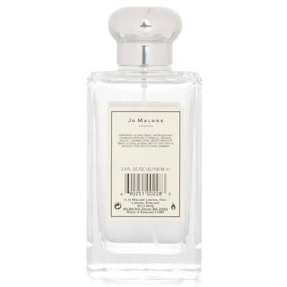 Jo Malone Red Roses Cologne Spray (Originally Without Box) 100ml/3.4oz