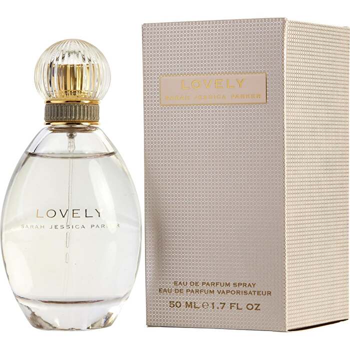 Sarah Jessica Parker Lovely Sarah Jessica Parker Eau De Parfum Spray 30ml/1.7oz