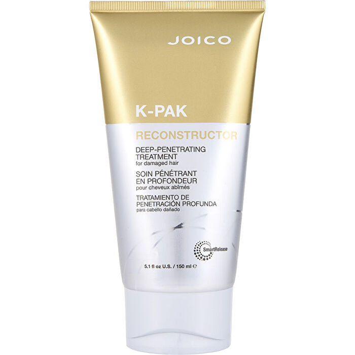 Joico K Pak Deep Penetrating Reconstructor For Damaged Hair 150ml/5.1oz