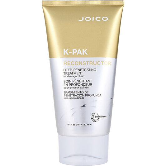 Joico K Pak Deep Penetrating Reconstructor For Damaged Hair 150ml/5.1oz