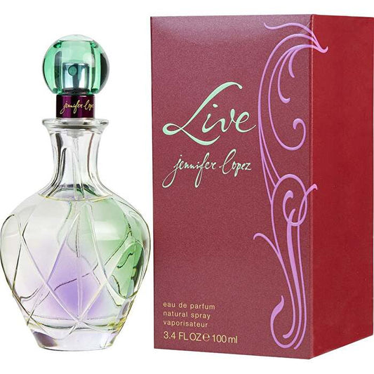 Jennifer Lopez Promise By Jennifer Lopez Eau De Parfum Spray 90ml/3.4oz