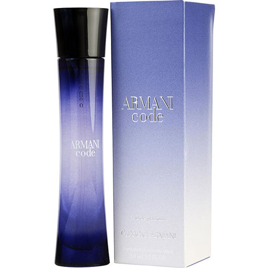 Giorgio Armani Armani Code Eau De Parfum Spray 30ml/1.7oz