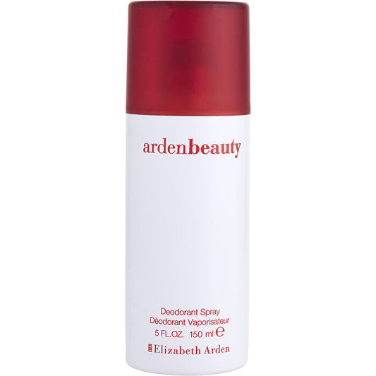 Elizabeth Arden Arden Beauty Deodorant Spray 150ml/5oz