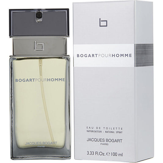 Jacques Bogart Bogart Pour Homme Eau De Toilette Spray 90ml/3.3oz