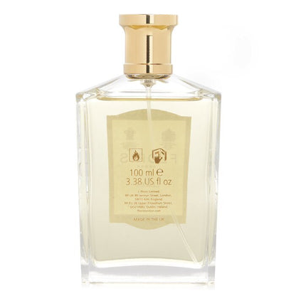 Floris Limes Eau De Toilette Spray 100ml/3.4oz