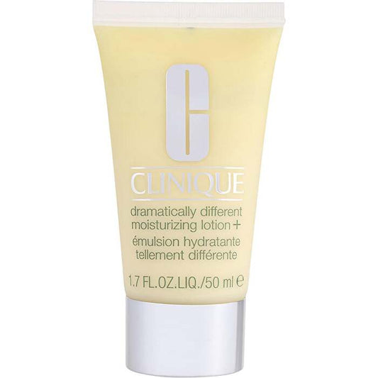 Clinique Dramatically Different Moisturising Lotion - Very Dry To Dry Combination ( Tube )-- 50ml/1.7oz